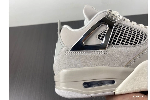 4 Frozen Moments Retro  AQ9129-001 AQ9129-001  Jordan 1208